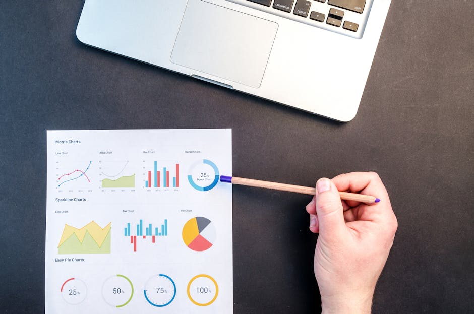 How to Audit Your Website's SEO Performance